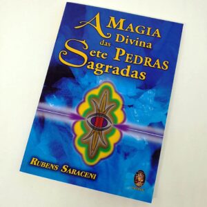 Escrita Magica - Por Rubens Saraceni - Baixar pdf de